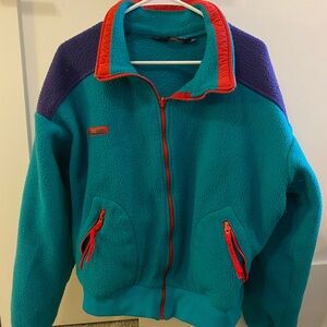 Columbia Jacket